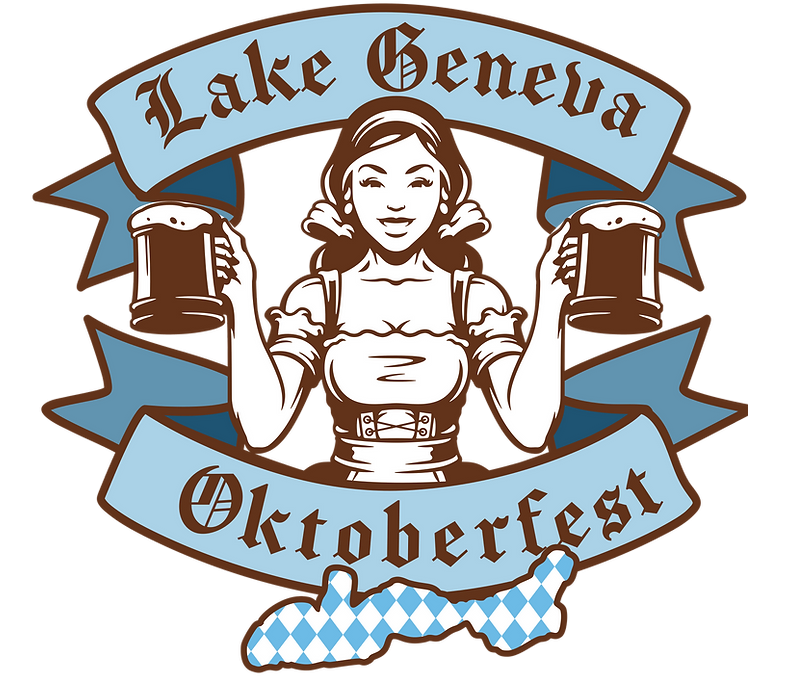 Downtown Lake Geneva's Annual Oktoberfest! Best of Lake Geneva