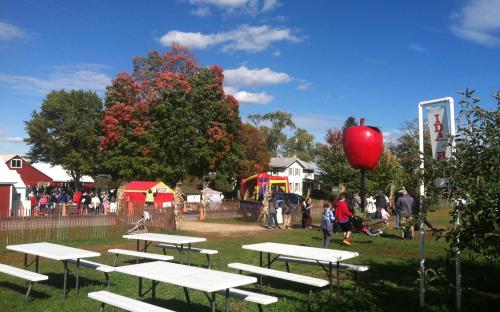 Apple Barn Orchard And Winery Best Of Lake Geneva